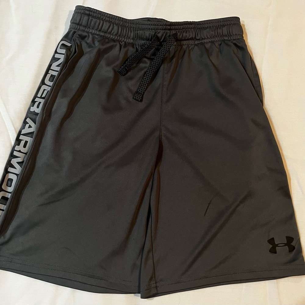 Boys shorts